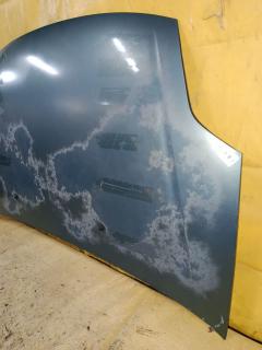 Капот на Honda Stream RN4 Фото 2