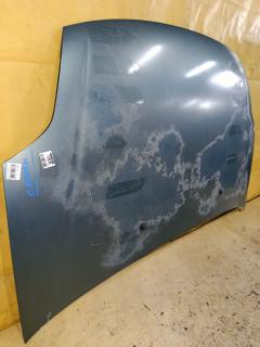 Капот на Honda Stream RN4 Фото 3