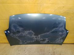 Капот на Honda Stream RN4 Фото 4