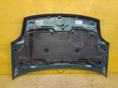 Капот на Honda Stream RN4 Фото 5