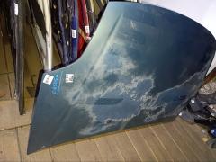 Капот на Honda Stream RN4 Фото 8