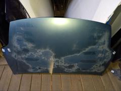 Капот на Honda Stream RN4 Фото 9