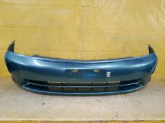 Бампер на Honda Stream RN4 028-6817, Переднее расположение