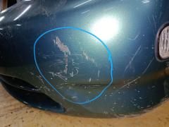 Бампер 028-6817 на Honda Stream RN4 Фото 3