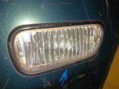Бампер 028-6817 на Honda Stream RN4 Фото 4