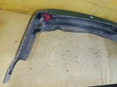 Бампер P1485 на Honda Stream RN4 Фото 10