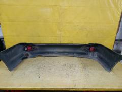 Бампер P1485 на Honda Stream RN4 Фото 12