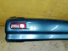 Бампер P1485 на Honda Stream RN4 Фото 6