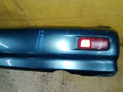 Бампер P1485 на Honda Stream RN4 Фото 8