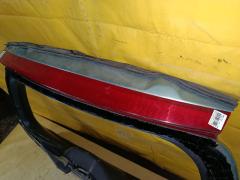Дверь задняя на Honda Stream RN4 Фото 2
