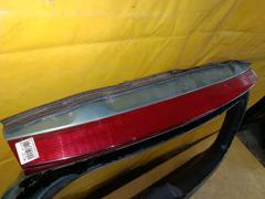 Дверь задняя на Honda Stream RN4 Фото 3