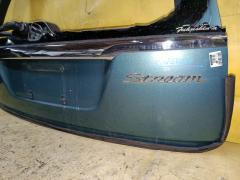 Дверь задняя на Honda Stream RN4 Фото 5