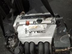 Двигатель на Honda Stream RN4 K20A 93т.км