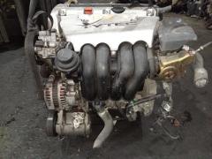 Двигатель 93т.км на Honda Stream RN4 K20A Фото 4