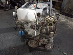 Двигатель 93т.км на Honda Stream RN4 K20A Фото 5
