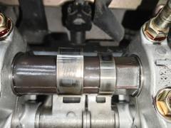 Двигатель 93т.км на Honda Stream RN4 K20A Фото 6