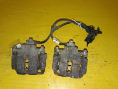 Суппорт на Honda Stream RN4 K20A Фото 2