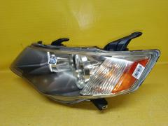 Фара P5585 P5585 на Mitsubishi Outlander CW5W Фото 8