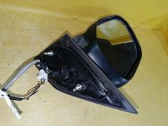 Зеркало двери боковой на Mitsubishi Outlander CW5W Фото 5