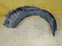 Подкрылок на Mitsubishi Outlander CW5W 4B12 5370A071  5370A072, Переднее расположение
