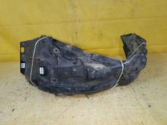 Подкрылок 5370A071, 5370A072 на Mitsubishi Outlander CW5W 4B12 Фото 2