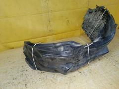 Подкрылок 5370A071, 5370A072 на Mitsubishi Outlander CW5W 4B12 Фото 3