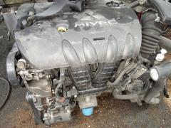 Двигатель AD2272 AD2272 на Mitsubishi Outlander CW5W 4B12 Фото 2