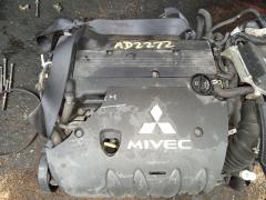 Двигатель AD2272 AD2272 на Mitsubishi Outlander CW5W 4B12 Фото 3