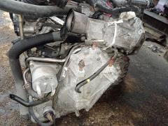 КПП автоматическая на Mitsubishi Outlander CW5W 4B12 93т.км  W1CJA