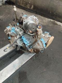 КПП автоматическая 93т.км, W1CJA на Mitsubishi Outlander CW5W 4B12 Фото 8