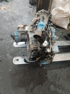 КПП автоматическая 93т.км, W1CJA на Mitsubishi Outlander CW5W 4B12 Фото 9