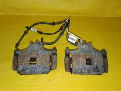 Суппорт на Mitsubishi Outlander CW5W 4B12 Фото 2