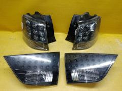 Стоп-планка на Mitsubishi Outlander CW5W 1146-356