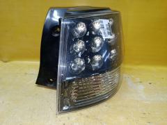 Стоп-планка 1146-356 1146-356 на Mitsubishi Outlander CW5W Фото 2