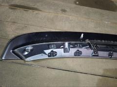Спойлер широкий на Mitsubishi Outlander CW5W Фото 12