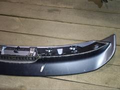 Спойлер широкий на Mitsubishi Outlander CW5W Фото 14