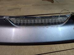 Спойлер широкий на Mitsubishi Outlander CW5W Фото 15