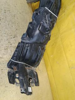 Подкрылок на Toyota Voxy ZRR75G 3ZR-FE 53876-28251  53875-28201, Переднее расположение