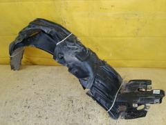 Подкрылок 53876-28251, 53875-28201 на Toyota Voxy ZRR75G 3ZR-FE Фото 2