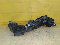 Подкрылок 53876-28251, 53875-28201 на Toyota Voxy ZRR75G 3ZR-FE Фото 4