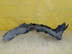 Подкрылок 53876-28251, 53875-28201 на Toyota Voxy ZRR75G 3ZR-FE Фото 5