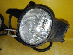 Туманка бамперная 42-34 42-34,11400-78874, 11500-78874 на Toyota Voxy ZRR75G Фото 2