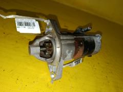 Стартер на Toyota Voxy ZRR75G 3ZR-FE 28100-37031