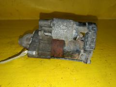 Стартер 28100-37031 на Toyota Voxy ZRR75G 3ZR-FE Фото 2