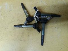 Катушка зажигания на Toyota Voxy ZRR75G 3ZR-FE 90919-02252  90919-02258