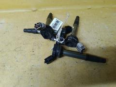 Катушка зажигания 90919-02252, 90919-02258 на Toyota Voxy ZRR75G 3ZR-FE Фото 2