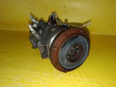 Компрессор кондиционера на Toyota Voxy ZRR75G 3ZR-FE 447260-1944