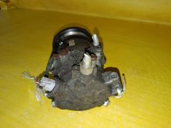 Компрессор кондиционера 447260-1944 на Toyota Voxy ZRR75G 3ZR-FE Фото 3