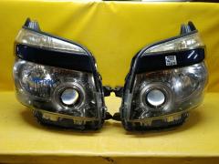 Фара на Toyota Voxy ZRR75G 28-203
