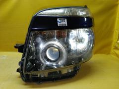 Фара 28-203 на Toyota Voxy ZRR75G Фото 2